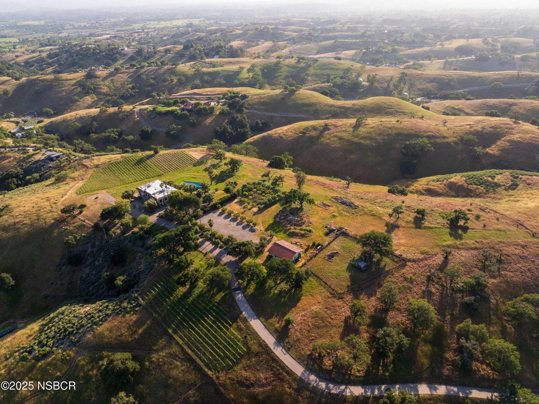 House in Santa Ynez, California, United States 5 - 19030561
