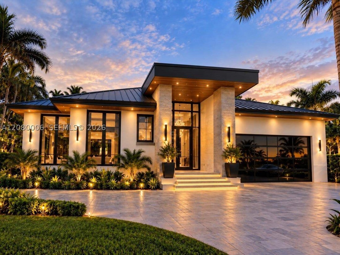 Casa a Wilton Manors, Florida, Stati Uniti 1 - 18757156