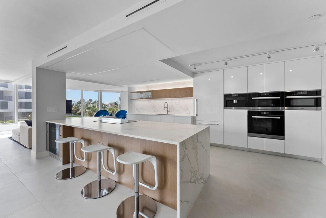 Townhouse in Delray Beach, Florida, United States 5 - 19034027