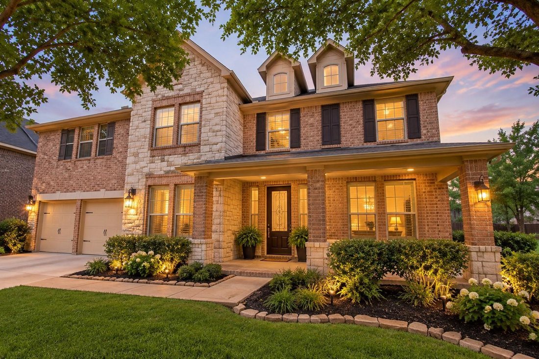 House in Richmond, Texas, United States 1 - 19024769