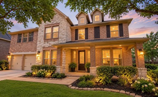 Haus in Richmond, Texas, Vereinigte Staaten 1