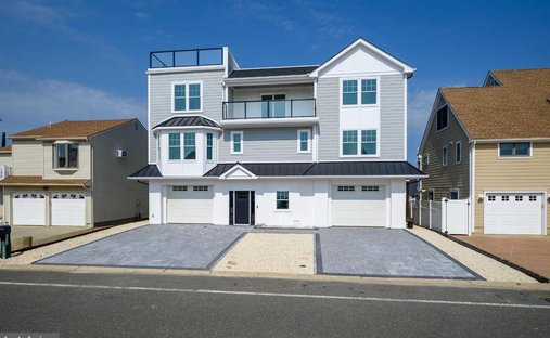 Casa a Stafford, New Jersey, Stati Uniti 1