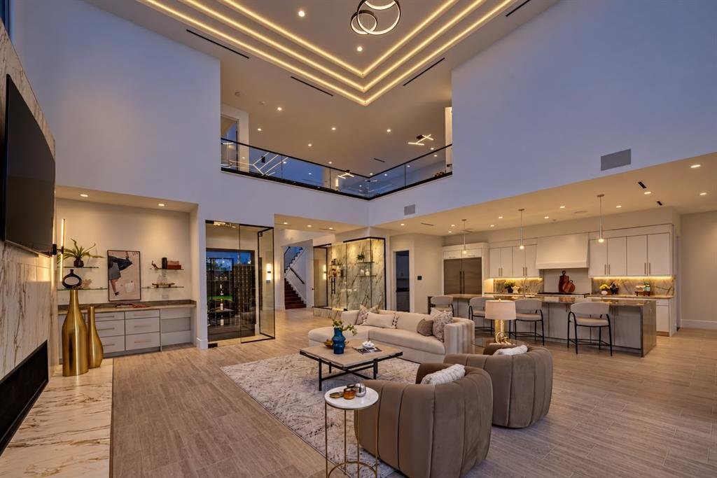 House in Dallas, Texas, United States 2 - 18525591