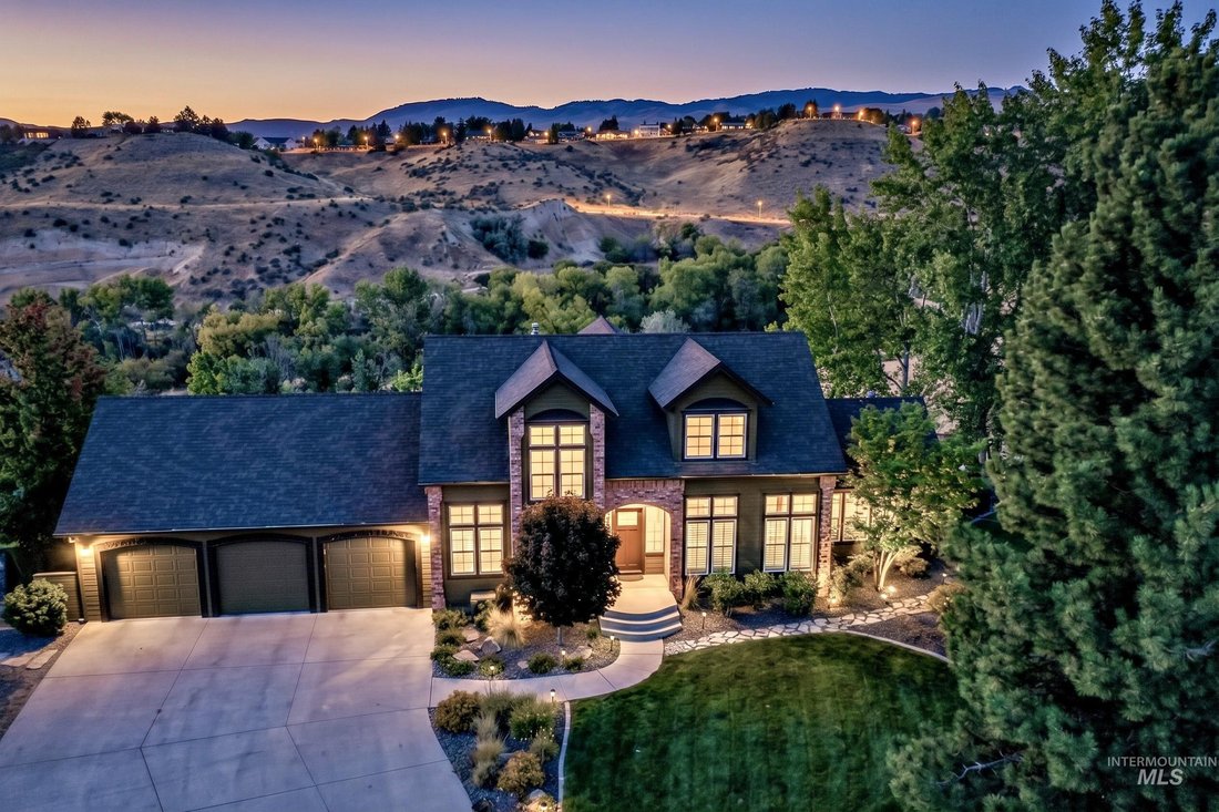 House in Boise, Idaho, United States 1 - 19017595