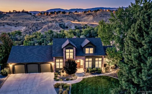 Casa en Boise, Idaho, Estados Unidos 1