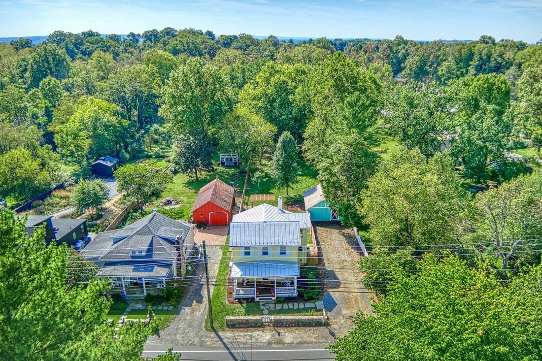 House in Hamilton, Virginia, United States 5 - 19033857