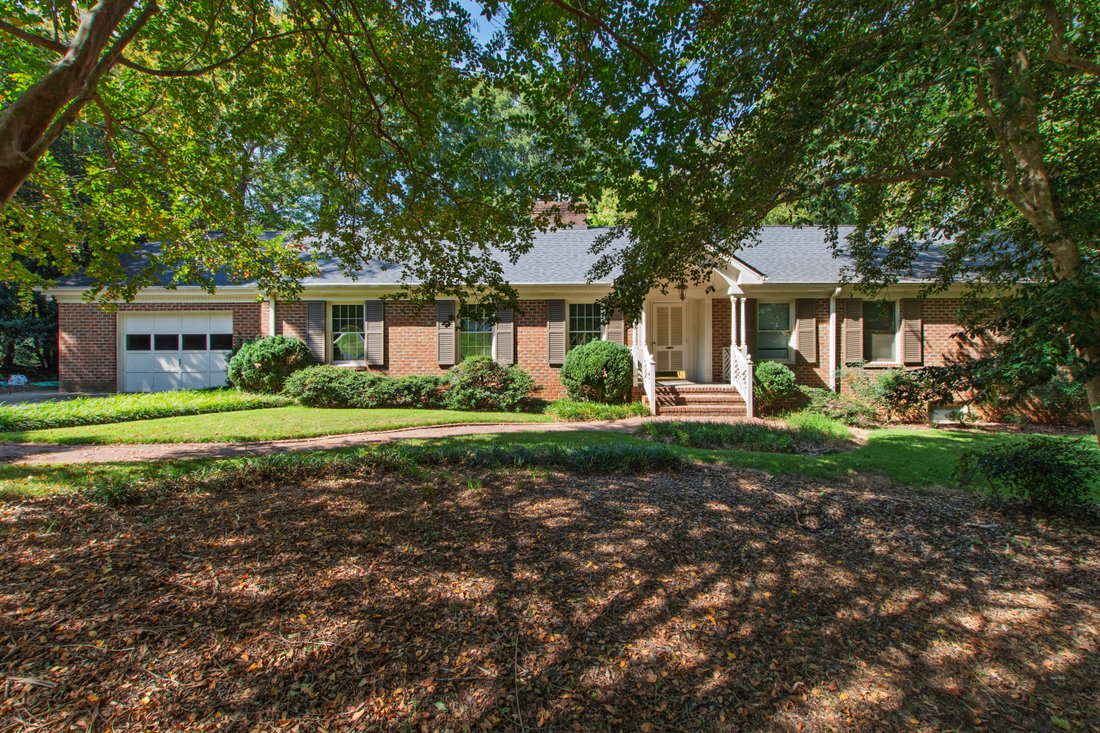 Casa en Raleigh, Carolina del Norte, Estados Unidos 1 - 19022536