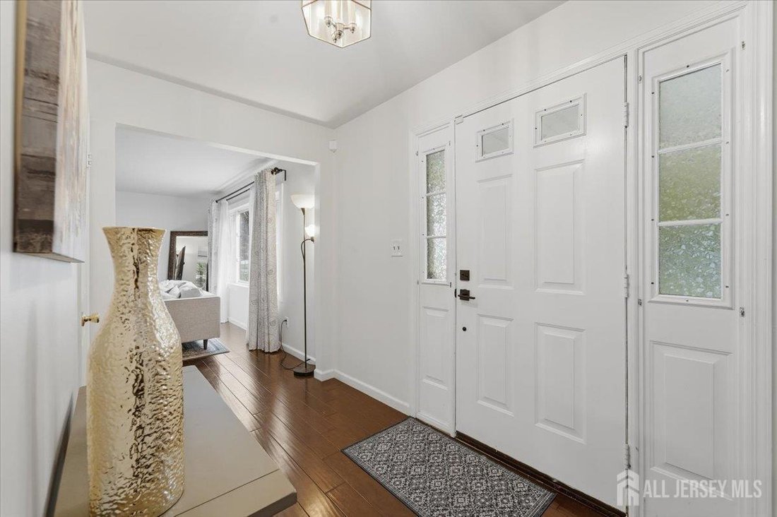 House in Franklin Township, New Jersey, United States 3 - 19034062