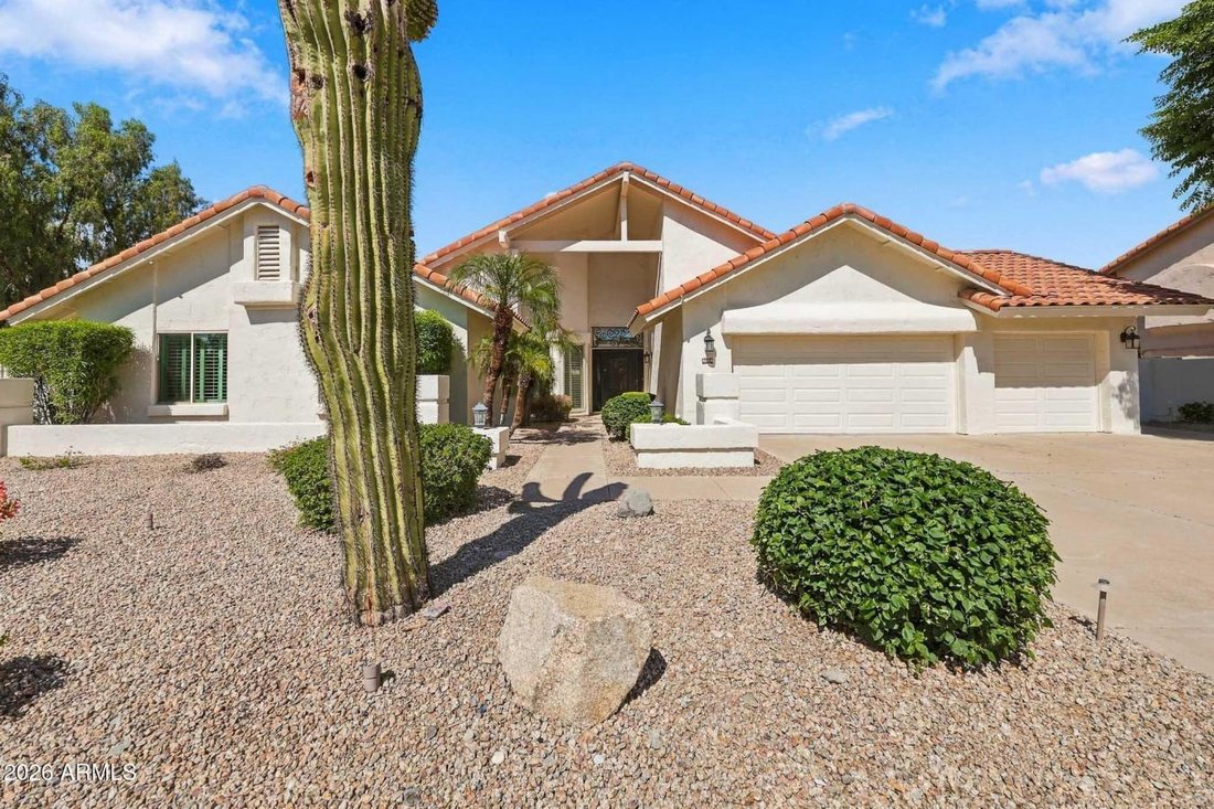 House in Scottsdale, Arizona, United States 1 - 19027558