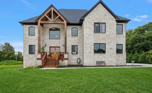 Casa en Dryden, Míchigan, Estados Unidos 1