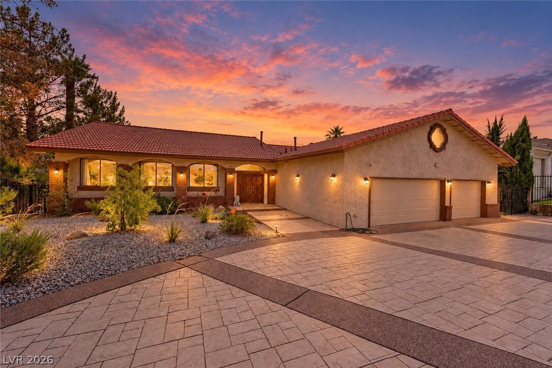 House in Henderson, Nevada, United States 1 - 19023965