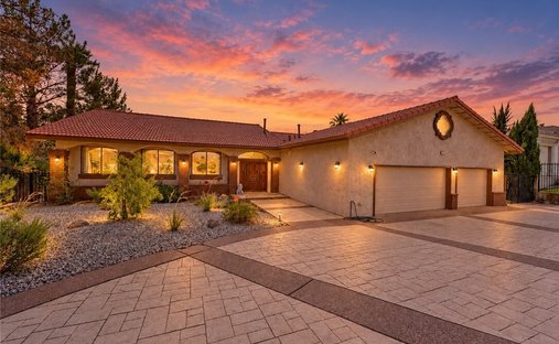Haus in Henderson, Nevada, Vereinigte Staaten 1