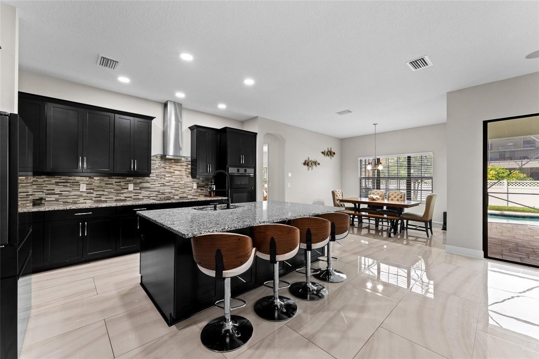 House in Riverview, Florida, United States 3 - 19027772
