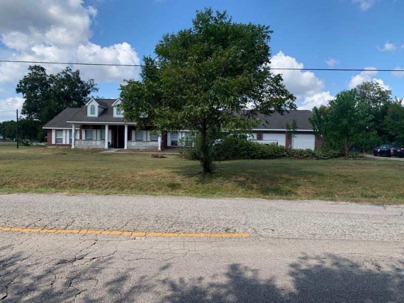 Casa a Crosby, Texas, Stati Uniti 1 - 19027660