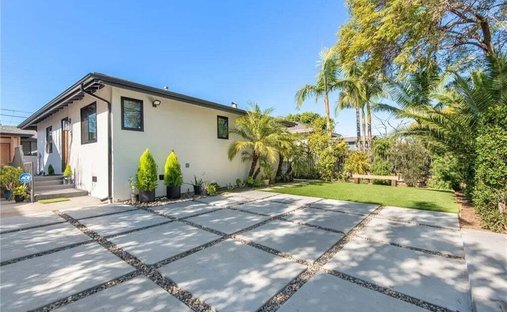 Los Angeles, California, United States 1