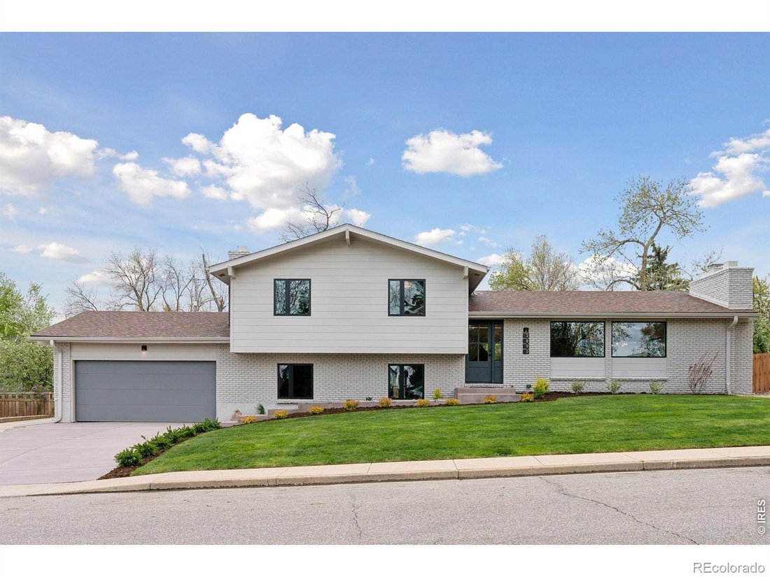 House in Boulder, Colorado, United States 1 - 19027067