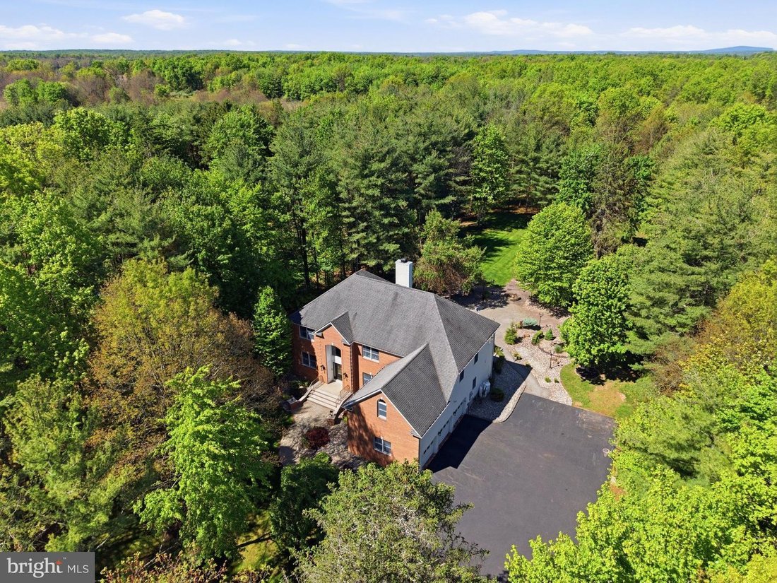 House in Milford, New Jersey, United States 3 - 19022017