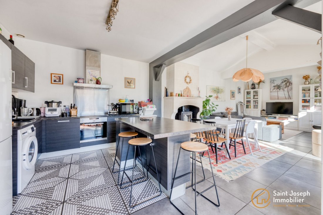 Casa a Talence, Nuova Aquitania, Francia 4 - 19027724