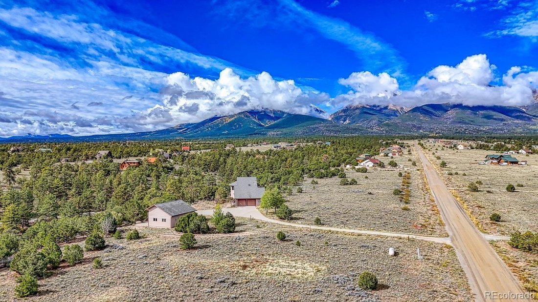 House in Buena Vista, Colorado, United States 2 - 19023332
