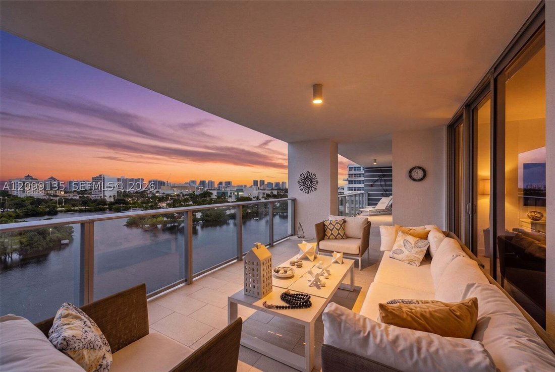 Condo in Fort Lauderdale, Florida, United States 1 - 19023348
