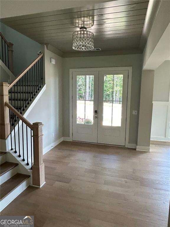 Haus in Gainesville, Georgia, Vereinigte Staaten 4 - 18192061