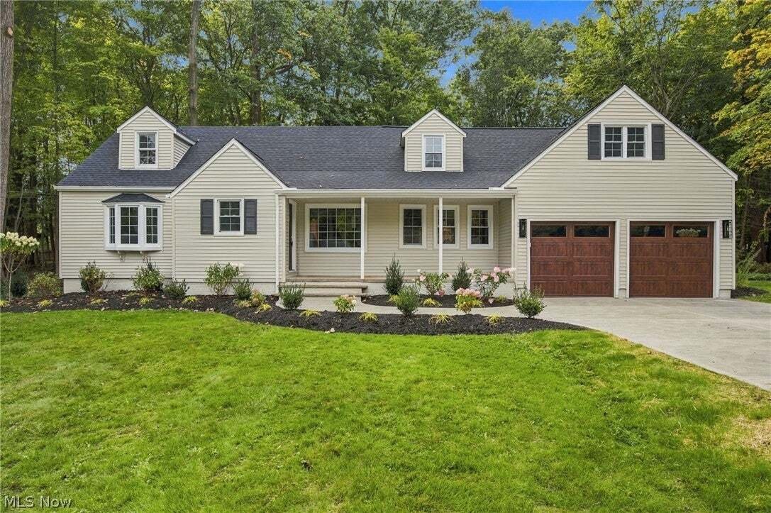 House in Cleveland, Ohio, United States 1 - 19020736