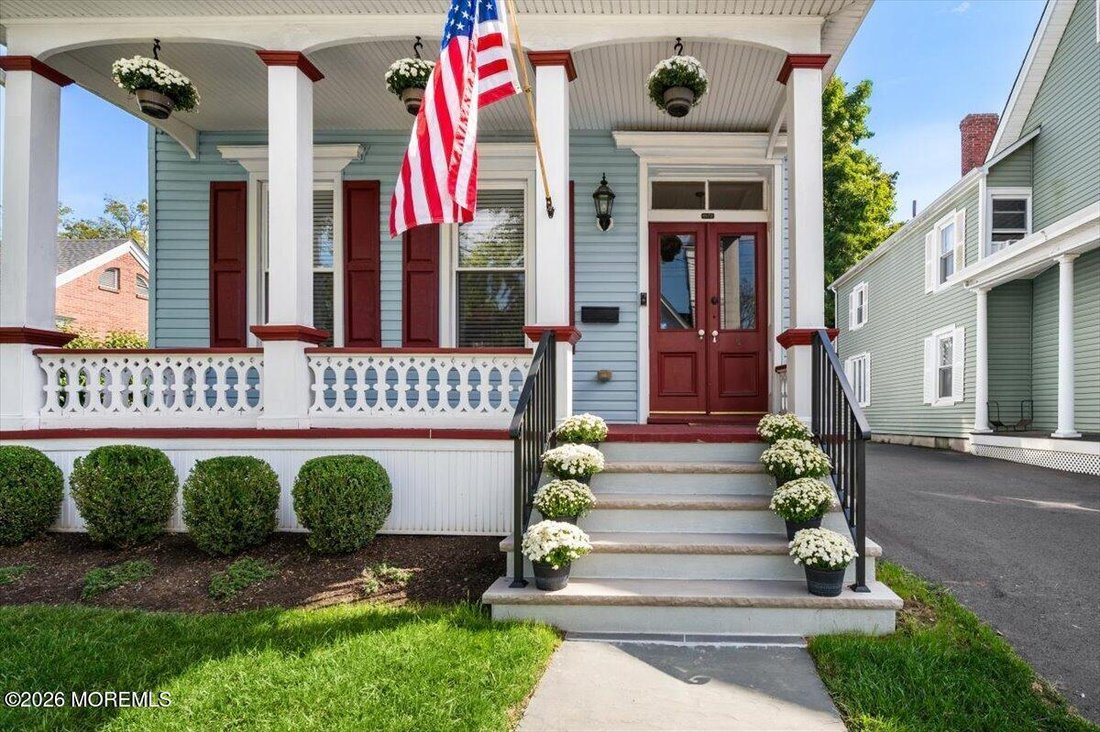 House in Freehold Township, New Jersey, United States 3 - 19030601
