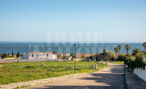 Land in Faro (Se und Sao Pedro), Algarve, Portugal 1