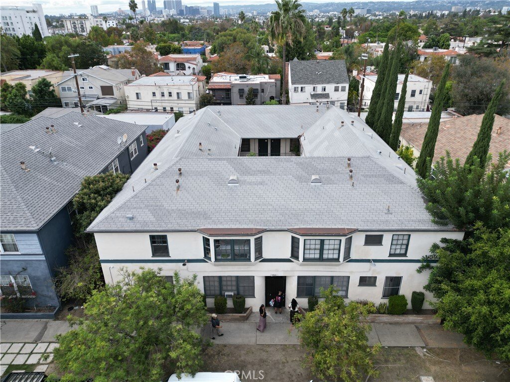 Apartment in Los Angeles, California, United States 2 - 19023811