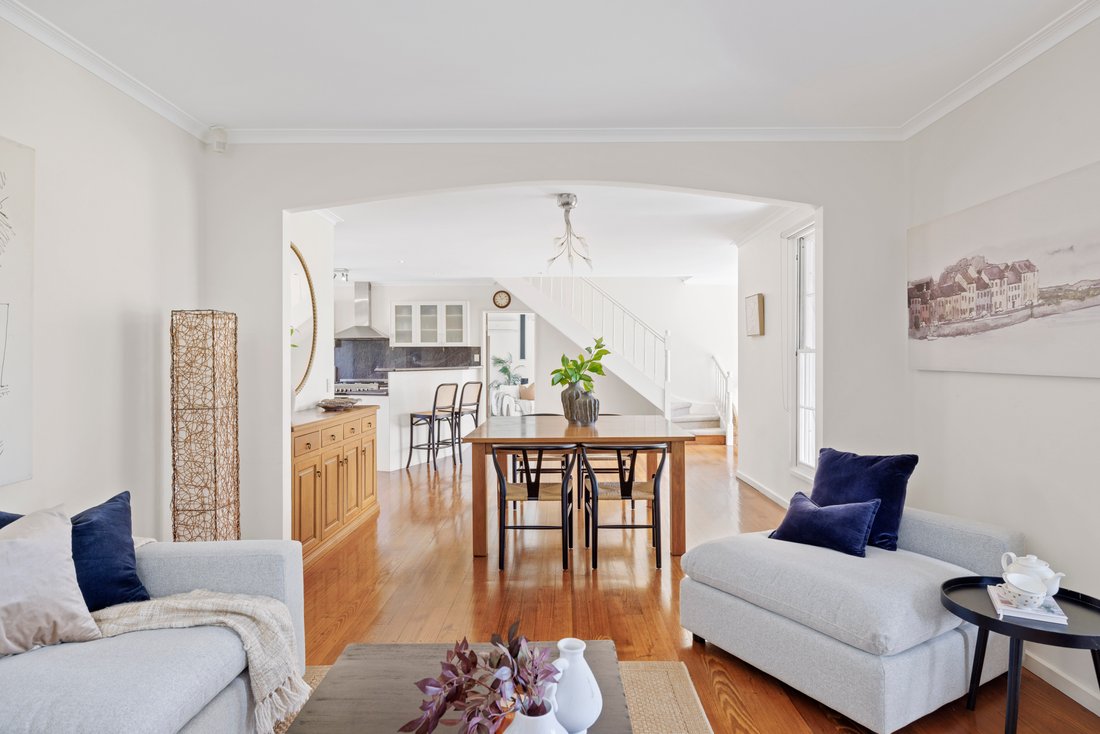 House in Mount Eliza, Victoria, Australia 3 - 19032097
