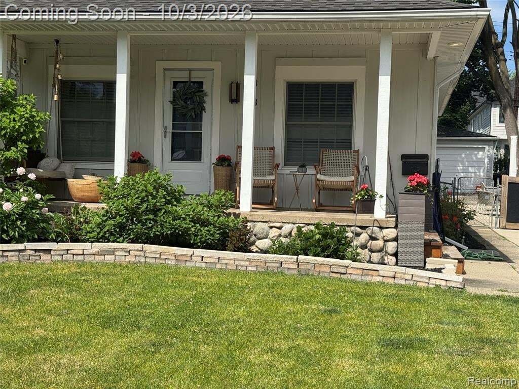 House in Rochester, Michigan, United States 1 - 19027400