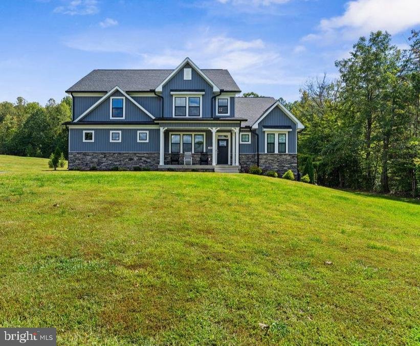 Haus in Hartwood, Virginia, Vereinigte Staaten 2 - 19021165