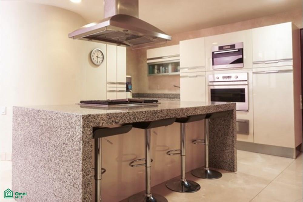 Condo in Mexico City, Mexico 2 - 18056640