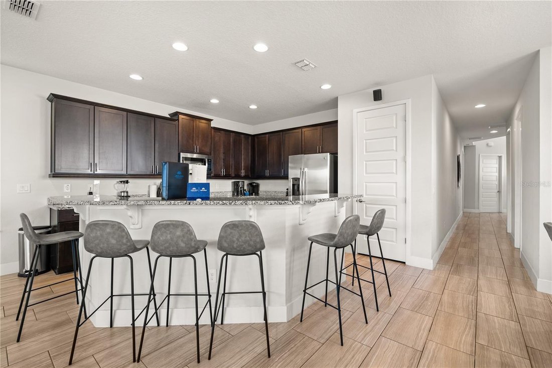House in Kissimmee, Florida, United States 4 - 19033601