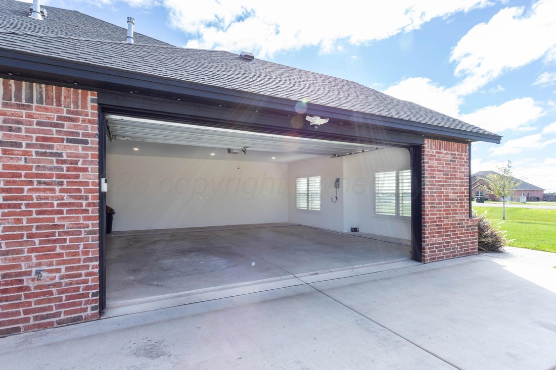 House in Amarillo, Texas, United States 3 - 19030541