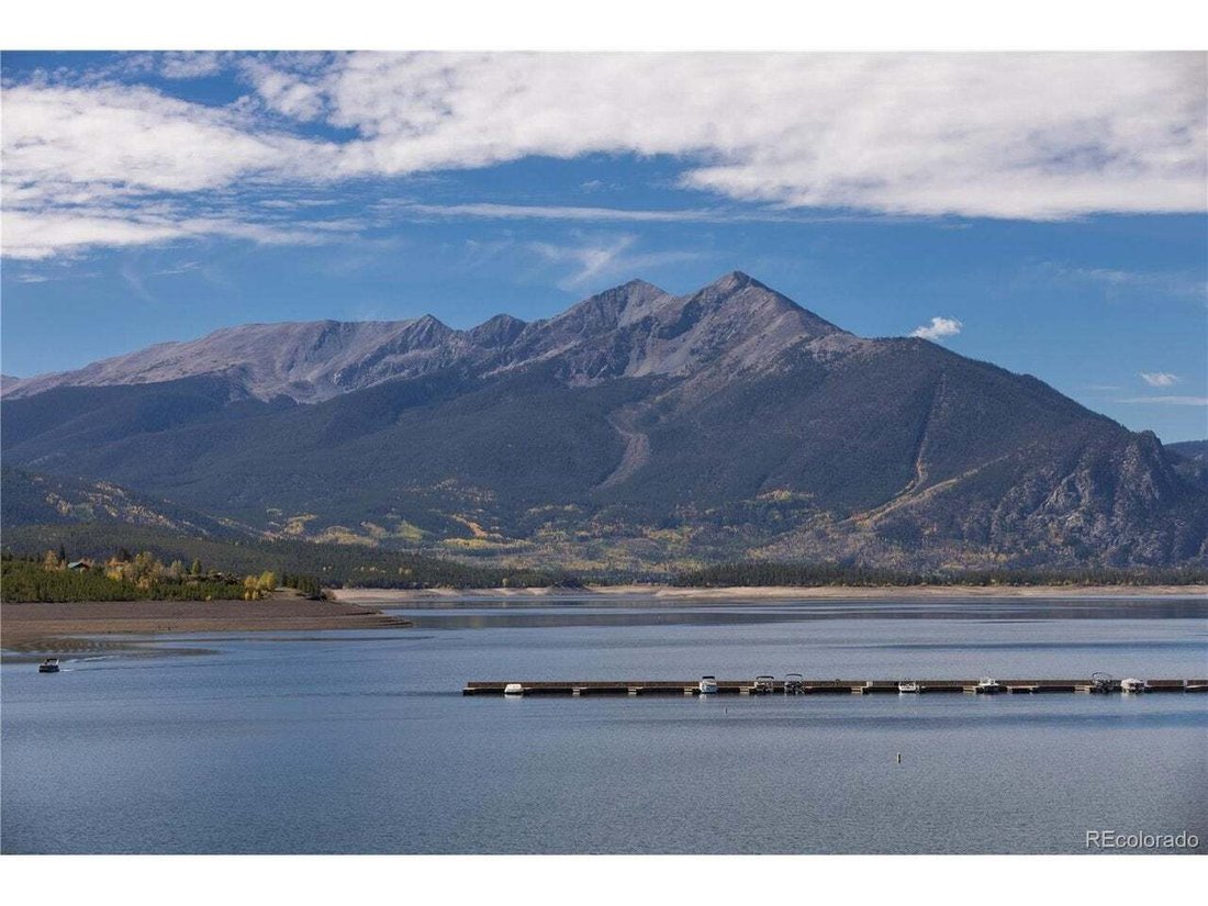 Condo in Dillon, Colorado, United States 2 - 19020591