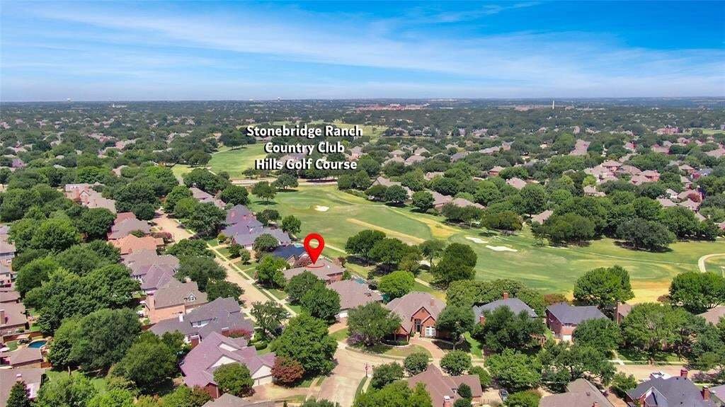 House in McKinney, Texas, United States 3 - 19024628