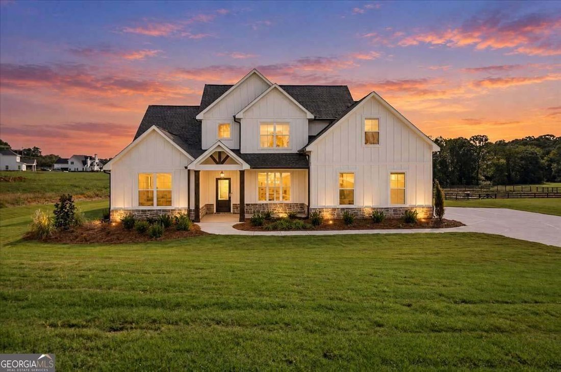 House in Cumming, Georgia, United States 1 - 19021098