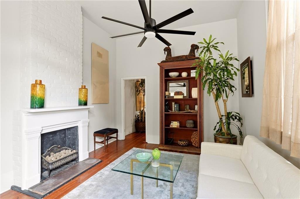 House in New Orleans, Louisiana, United States 5 - 19022973