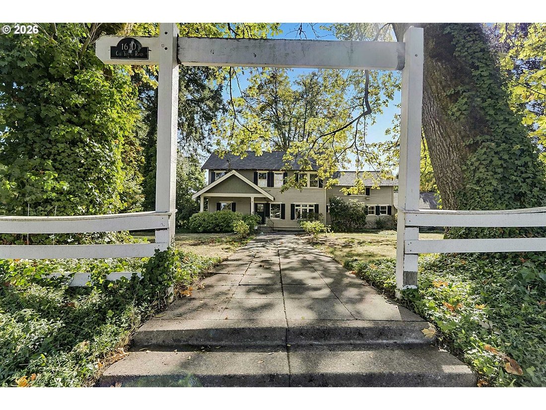 House in Eugene, Oregon, United States 2 - 19022784