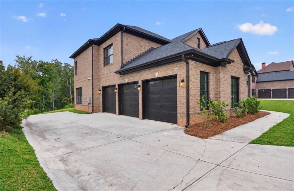House in Douglasville, Georgia, United States 4 - 19033545