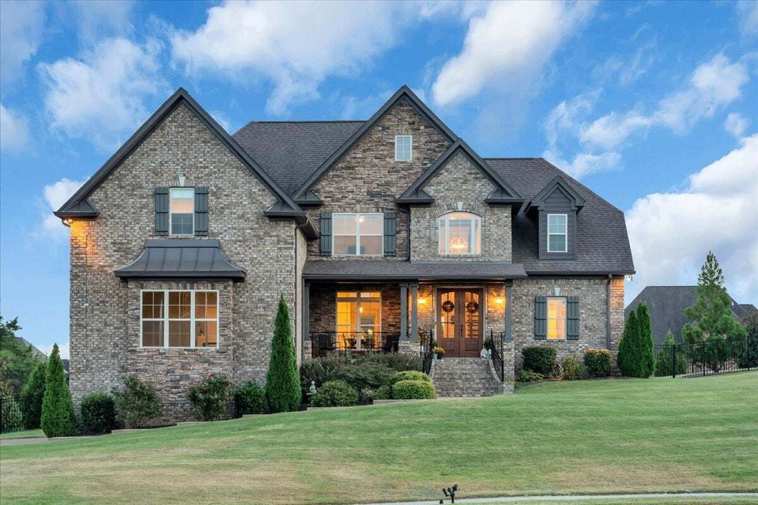 Casa en Lebanon, Tennessee, Estados Unidos 4 - 18995519