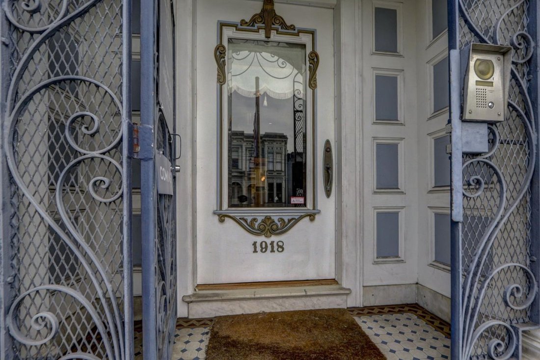 Maison à San Francisco, Californie, États-Unis 3 - 19028870