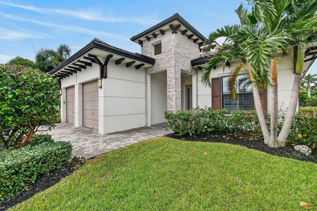 House in West Palm Beach, Florida, United States 2 - 19025110