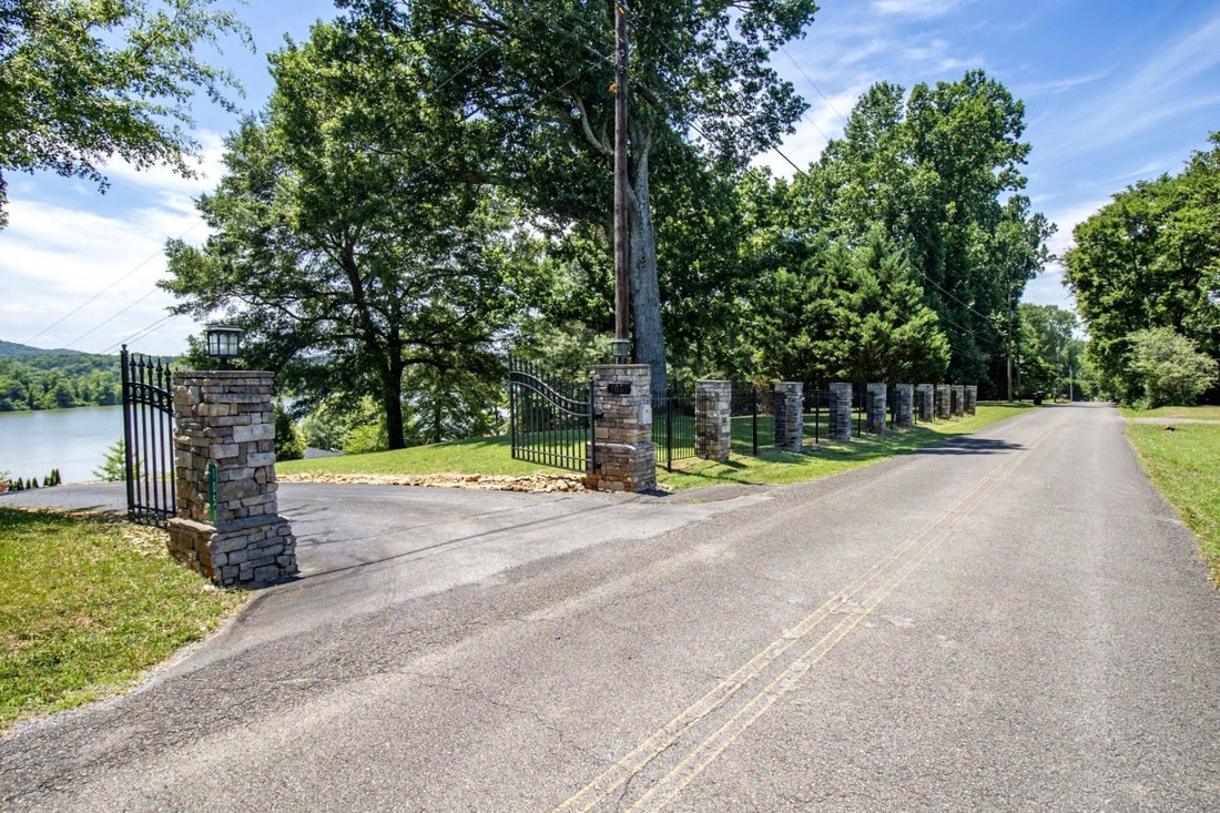 House in Decatur, Tennessee, United States 5 - 19031930