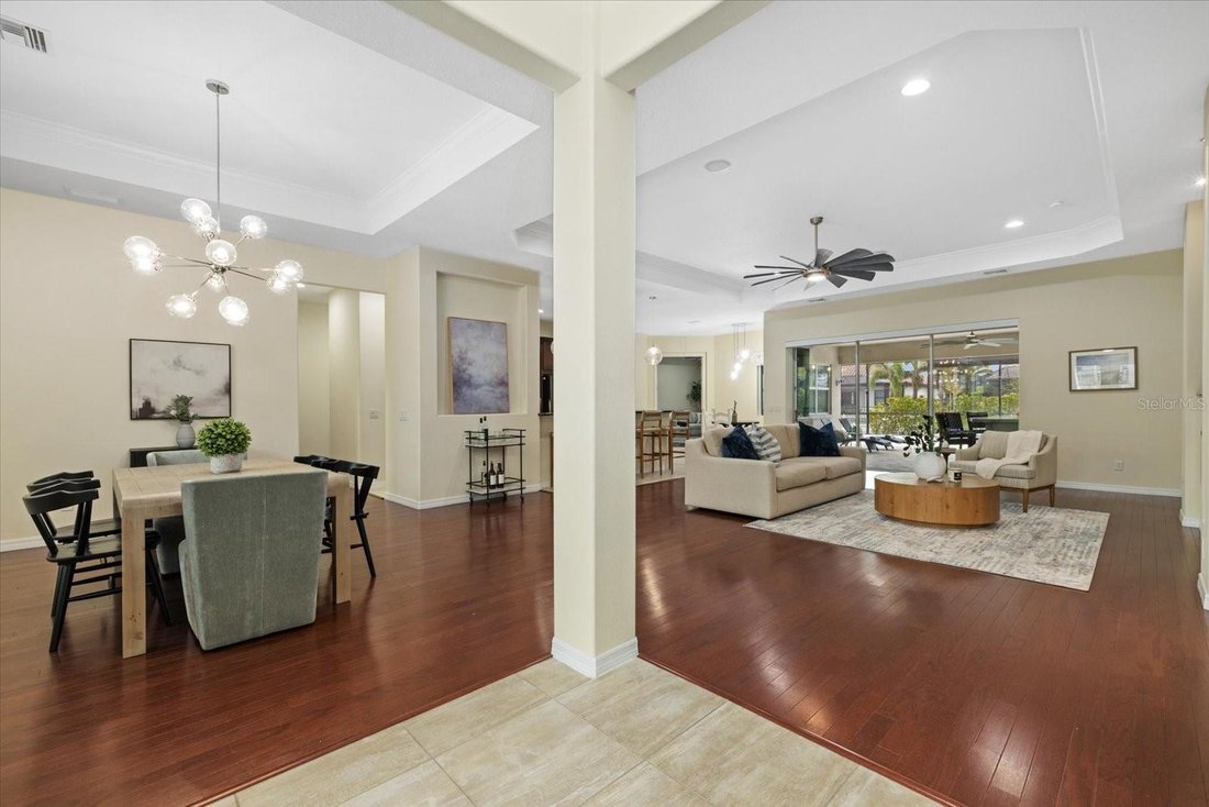 House in Bradenton, Florida, United States 3 - 19030854