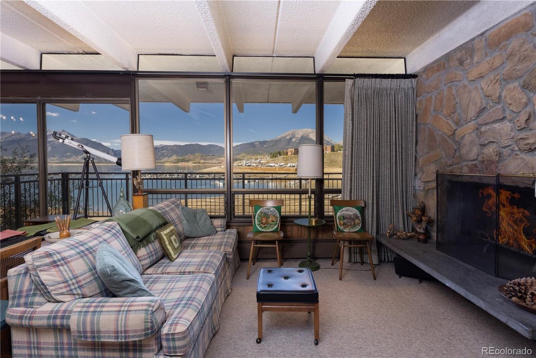 Appartement à Public Defender, Colorado, États-Unis 1 - 19020518