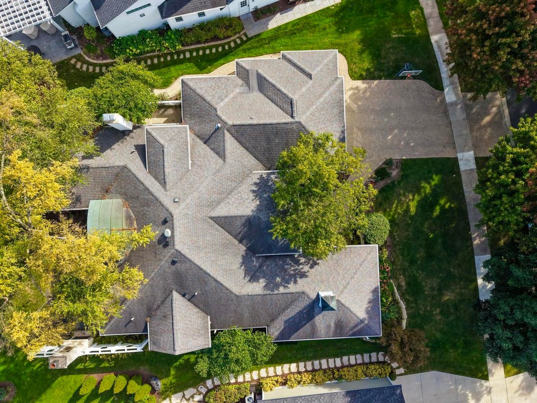 House in Naperville, Illinois, United States 4 - 19032998