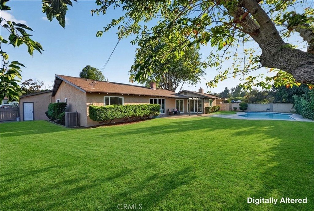 House in Covina, California, United States 5 - 19031591