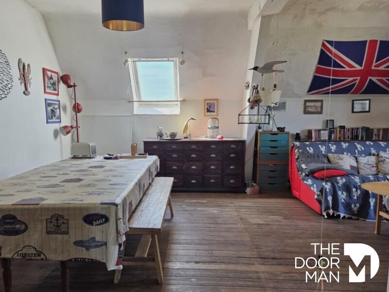 Apartment in Mesquer, Pays de la Loire, France 5 - 19029840